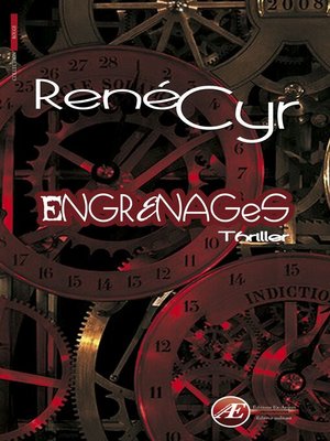 cover image of Engrenages